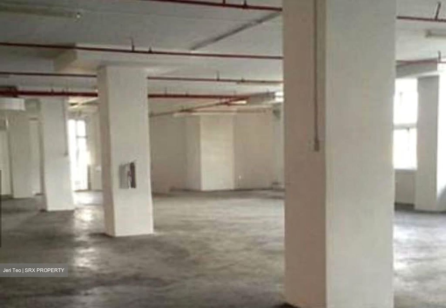 Genting Lane (D13), Factory #575689271